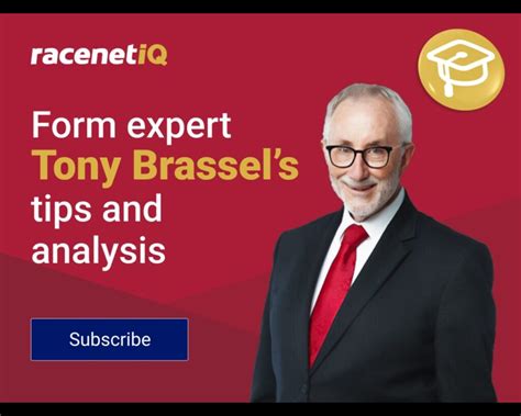 tony brassel tips today.